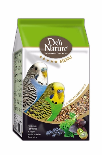 Deli Nature 5 Menu andulka 800g