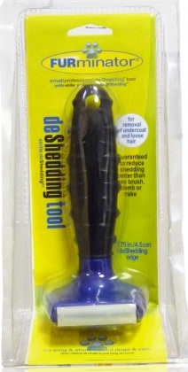 FURMINATOR HRABLO SMALL