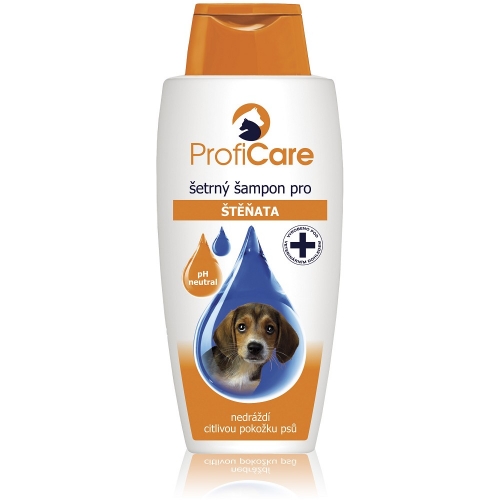PROFICARE pro štěňata, 300ml