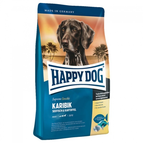Happy Dog KARIBIK 1 kg