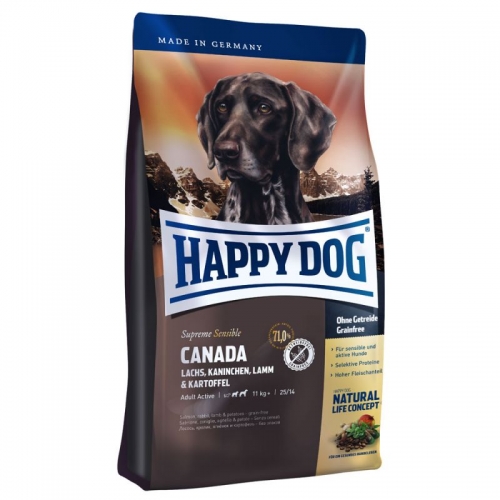 Happy Dog Canada 1 kg