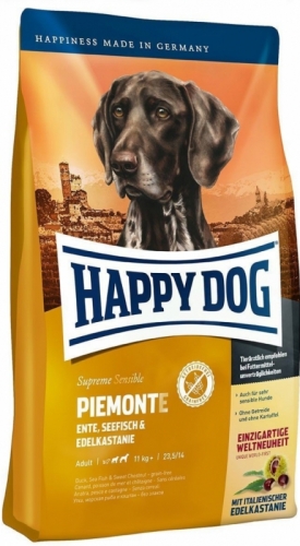 Happy Dog Piemonte 1 kg