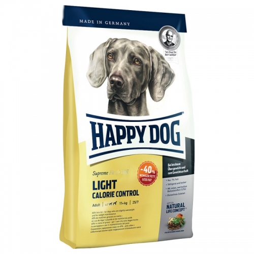 Happy Dog Light Calorie Control 1kg