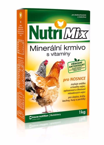 Nutri Mix NOSNICE 1 kg