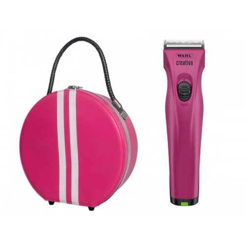 WAHL 1876-0481 Creativa - Limited Edition