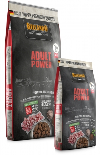 Belcando Adult Power 12,5kg