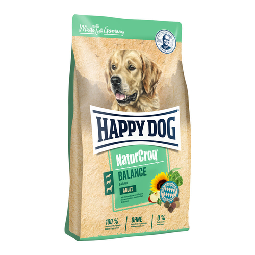Happy Dog NaturCroq BALANCE 1 kg