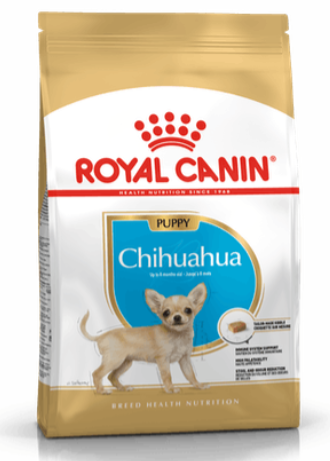 Royal Canin Chihuahua Puppy 500g