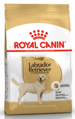 Royal canin Breed Labrador 12kg