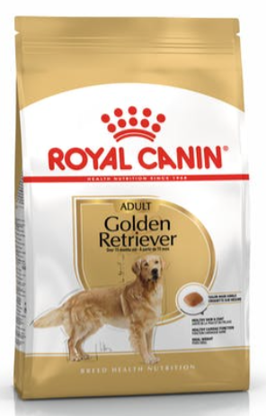 Royal canin Breed Zlatý Retriever 12kg