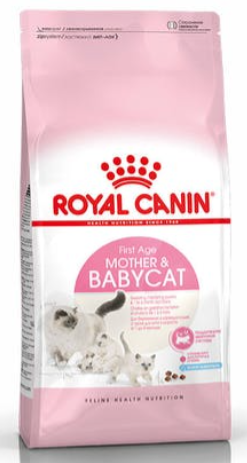 Royal Canin Mother & BabyCat 400 g