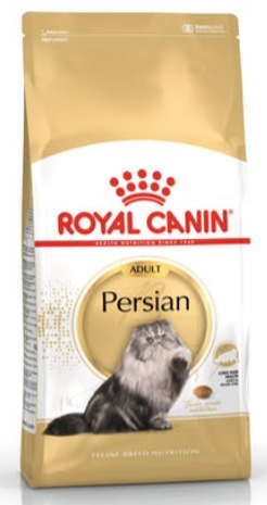 Royal canin Breed Feline Persian 4kg