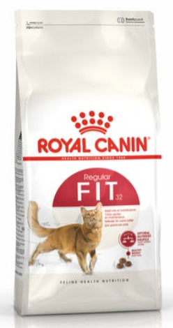Royal canin Kom. Feline Fit 32 2kg