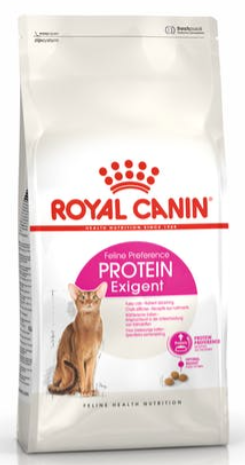Royal canin Kom. Feline Exigent Protein 2kg