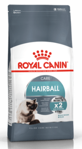 Royal canin Kom. Feline Hairball Care 4kg