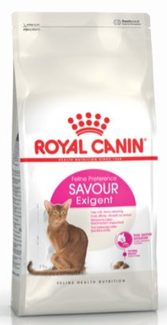 Royal canin Kom. Feline Exigent 35/30 Savour 10kg