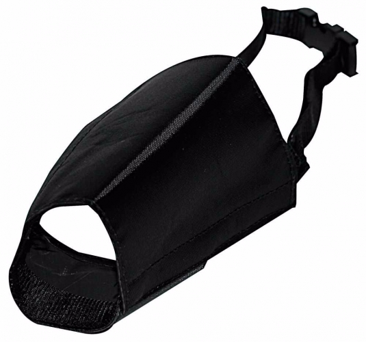 Náhubek ochranný nylon Muzzle č.5XL