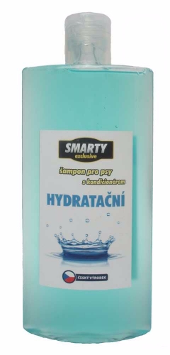 Šampon hydratační SMARTY 250 ml