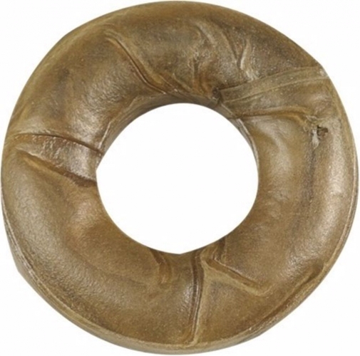 Kroužek buvolí 7,5 cm (10 ks)