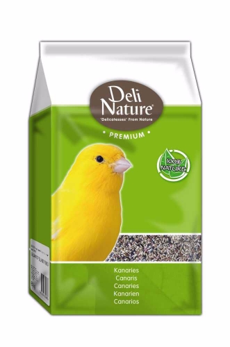 Deli Nature Premium kanárek 1 kg