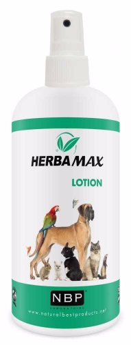 Herba Max Lotion repelentní sprej 200 ml