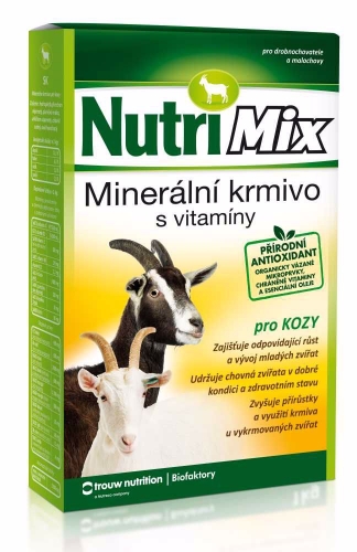 Nutri Mix KOZA 3 kg