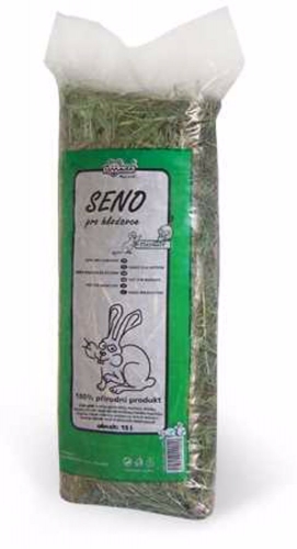 Seno Limara 15 l (500 g)