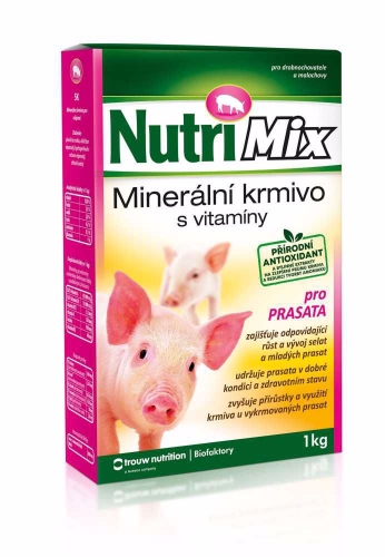 Nutri Mix PRASATA 1 kg