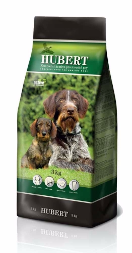 Hubert Dog 3 kg