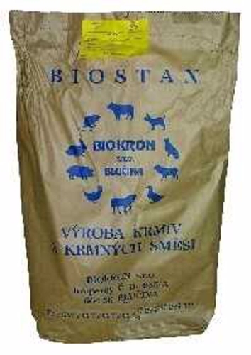 BIOSTAN hlodavec 25 kg