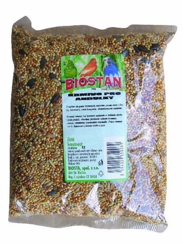 BIOSTAN andulka 1 kg