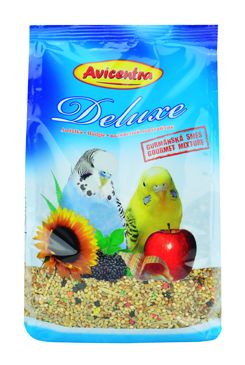 Avicentra Deluxe andulka 1kg