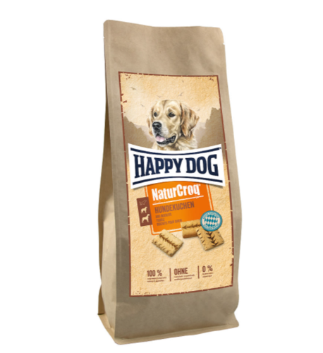 Happy Dog NaturCroq Hundekuchen 700 g