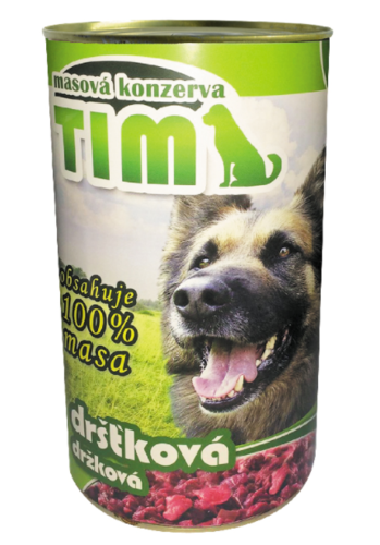 TIM 1200g dršťková