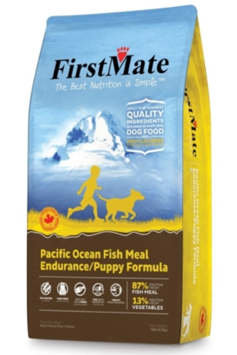 FirstMate Pacific Ocean Fish Puppy 2,3kg