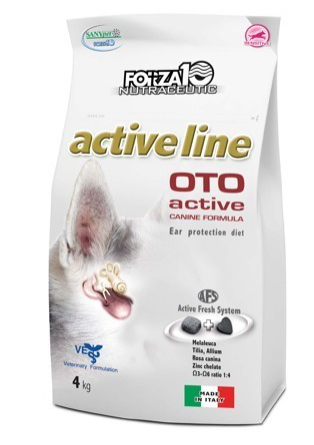 Forza10 Oto Active 10kg