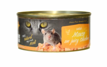Farm Fresh Whole Mouse on juicy Chicken 100g 