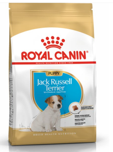 Royal Canin Jack Russell Terrier Puppy 500 g
