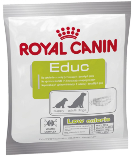 Royal Canin Educ 50 g