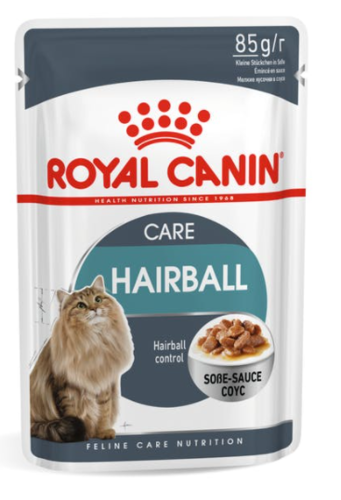 Royal Canin Hairball Care 12 x 85 g