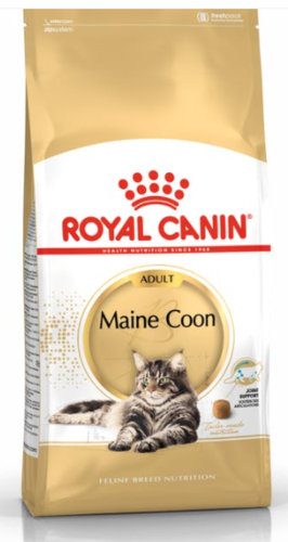 Royal canin Breed Feline Maine Coon 10kg