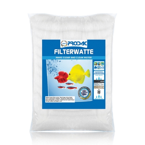 Prodac Filterwatte, 100g