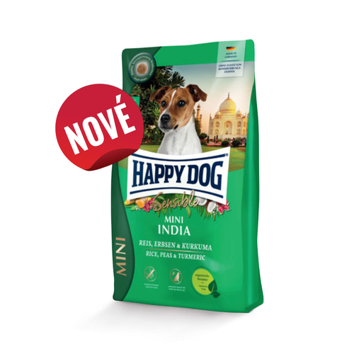 Happy Dog Mini India 300 g