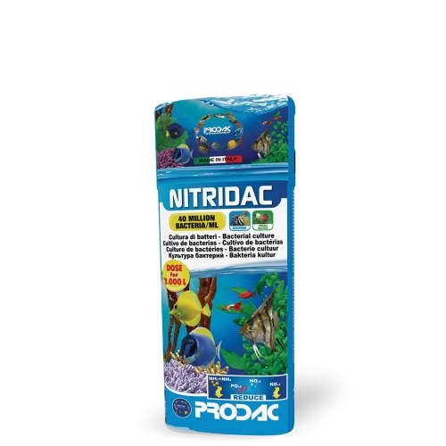 Prodac Nitridac, 100ml