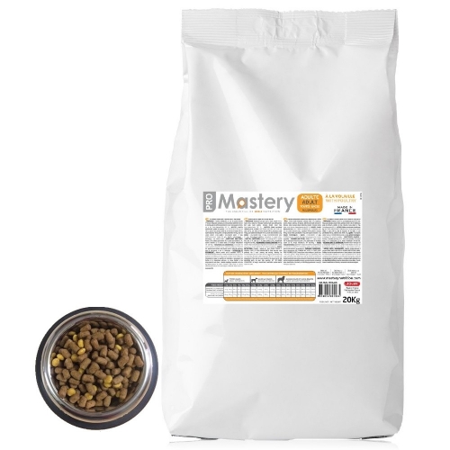 Mastery PRO ADULT DOG 20kg