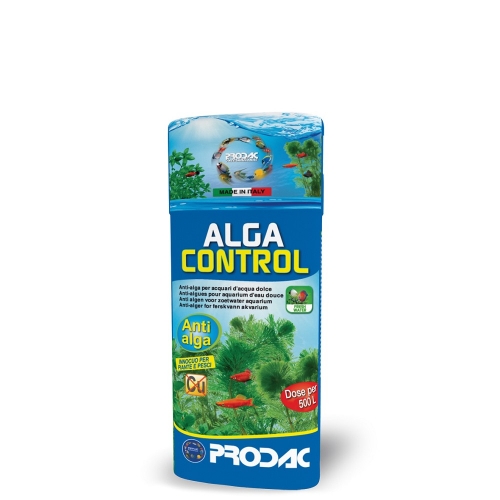Prodac Alga Control 100 ml/12