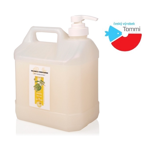 TC Balsam and Conditioner, 3 l