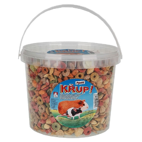 Apetit Křup !, kbelík 950 g