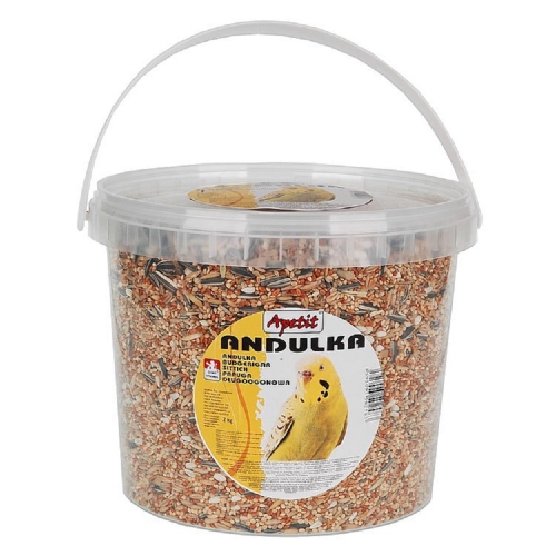 Apetit andulka, kbelík 2kg