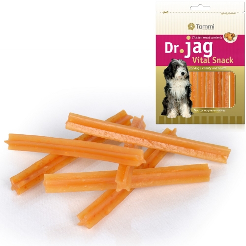 Dr.Jag Vital Snack - Sticks